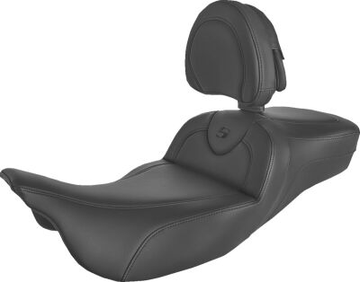 Seat Road Sofa - Flt 08-up - S