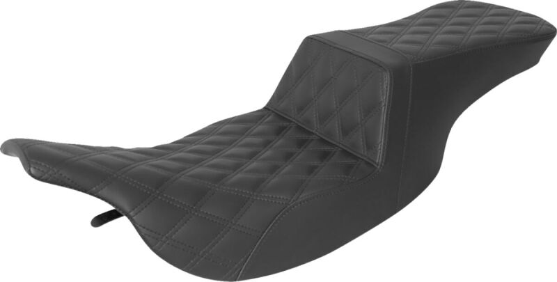 Seat Tour Step Up Flt 97-07 -
