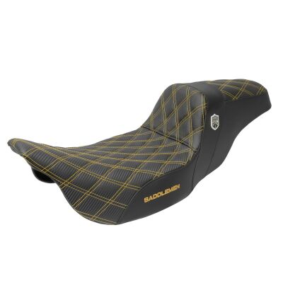 Seat Pro Serie Sdc Flt 08-up -