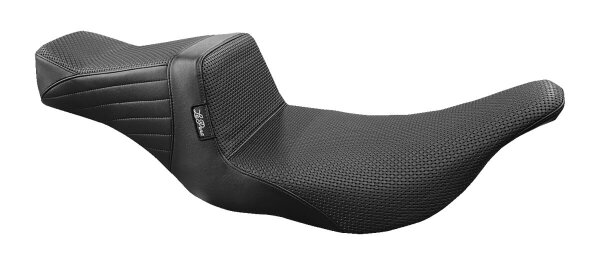 Seat Tailwhip Bw 97-07 Fl