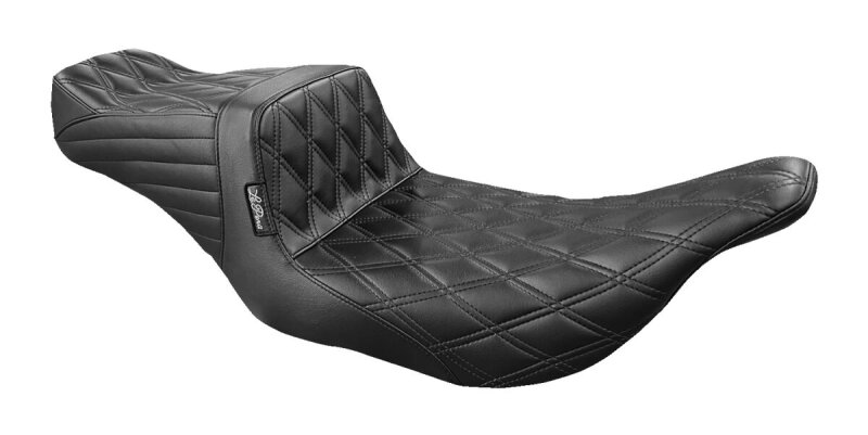 Seat Tailwhip Dd 97-07 Fl