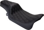 Seat Predator 1-up Vinyl Doubl