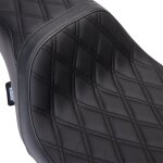 Seat Predator 1-up Vinyl Doubl