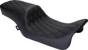 Seat Predator 2-up Vinyl Dbl D