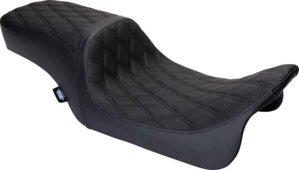 Seat Predator 2-up Vinyl Dbl D