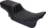 Seat Predator 2-up Vinyl Dbl D