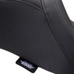 Seat Predator 2up W/backrest O