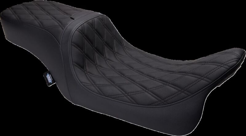Seat Predator 2up W/backrest O