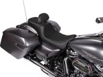 Seat Predator 2up W/backrest O