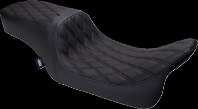Seat Predator 2up W/backrest O