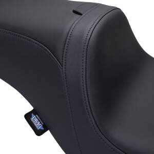 Seat Predator 2up W/backrest O