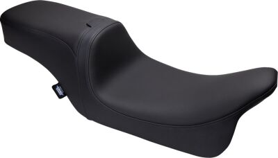 Seat Predator 2up W/backrest O