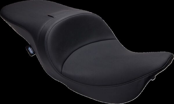 Seat Freedom Tour Black Smooth