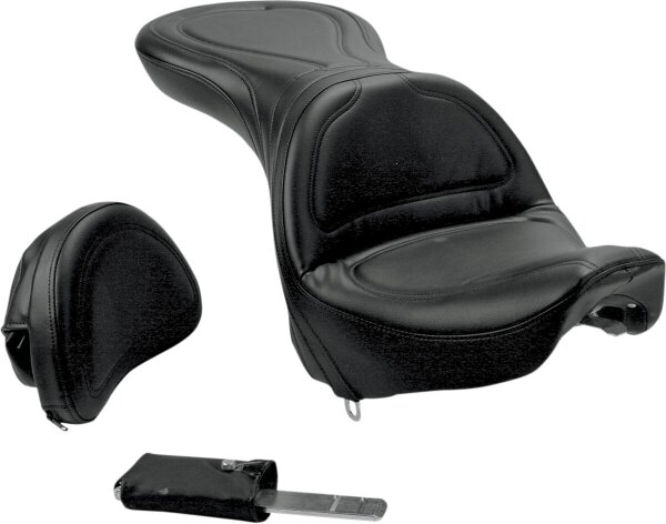 Seat Expl B/r Deuce