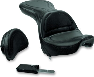 Seat Expl B/r Deuce