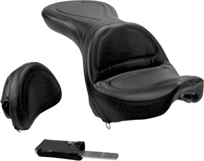Seat Expl B/r Deuce