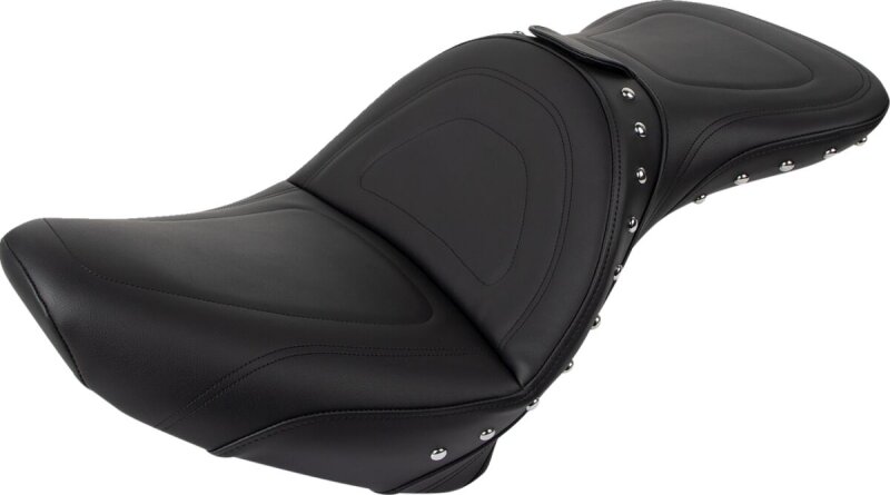 Seat Expl Sp B/r Stud Stl