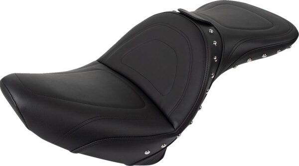 Seat Expl Sp B/r Stud Stl
