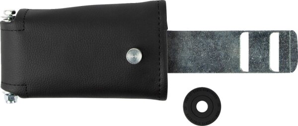 Seat Expl Sp B/r Stud Stl