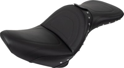 Seat Expl Sp B/r Stud Stl