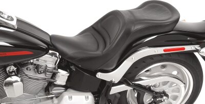 Seat Explorer Flstf/fxst 07-17
