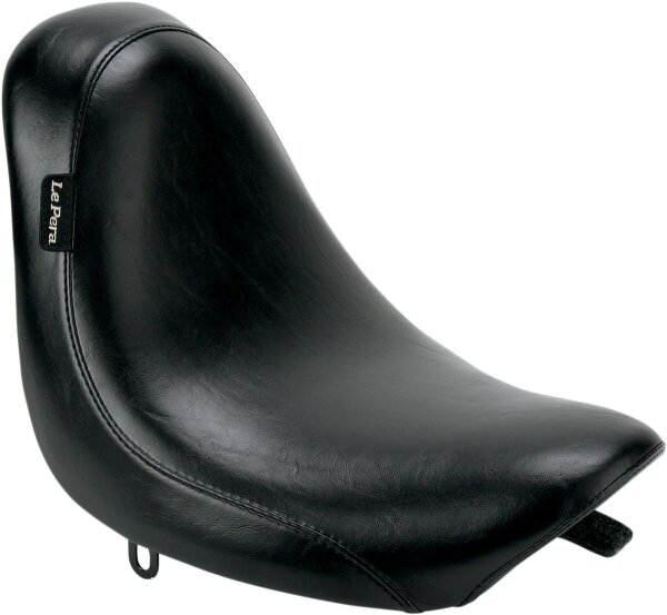 Seat Silhouete Solo Deuce