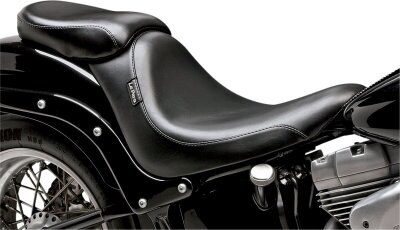 Seat Pillion Sildlx 06-10