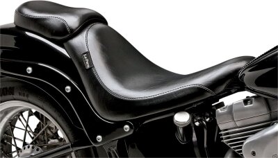 Seat Pillion Silh 06-10