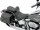 Pillion Wd Smth 00-05fxst