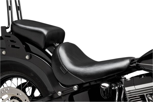 Seat Dlx Pillion Fxs11-13