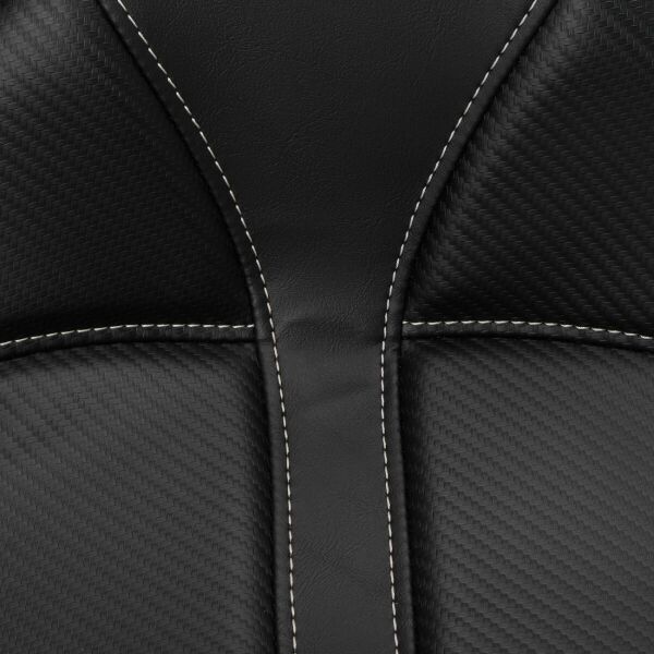Seat Dominator Flstf/fxst 07-1