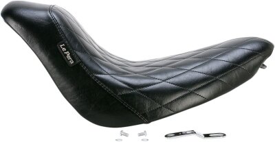 Seat Bbone 06-10fxst Dmd