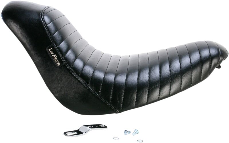 Seat Bbone 06-10fxst Plt