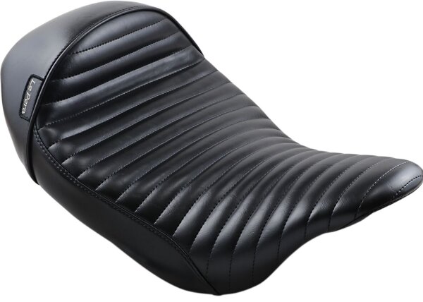 Seat Stubs Cafe Pleated