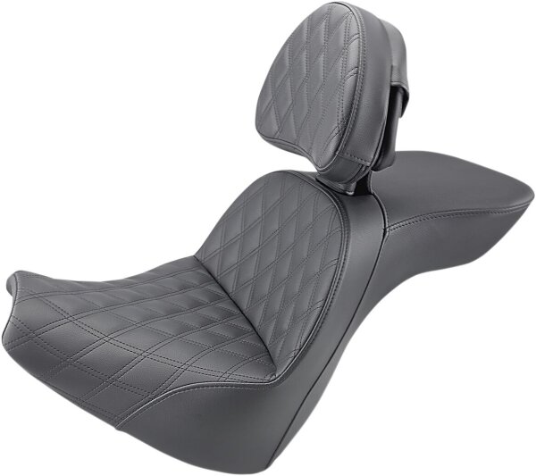 Seat Explorer Ls W/br