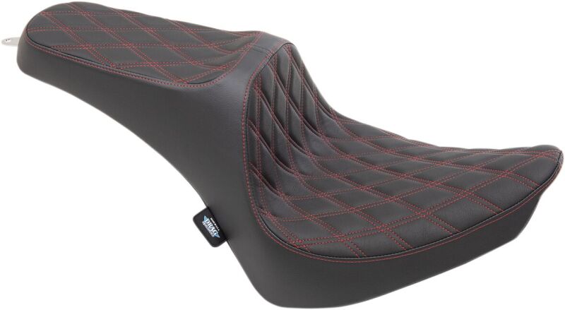 Seat Pred Iii Dbldia Red