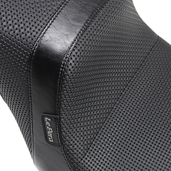 Seat Daytona 2up Bw Flfb