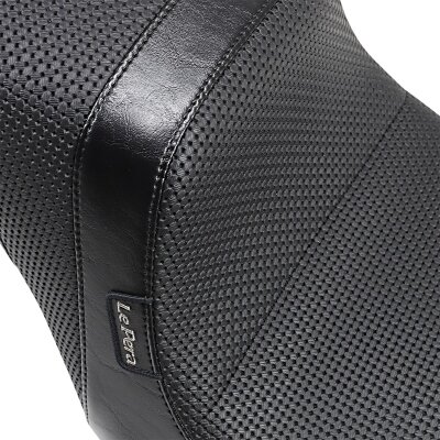 Seat Daytona 2up Bw Flfb