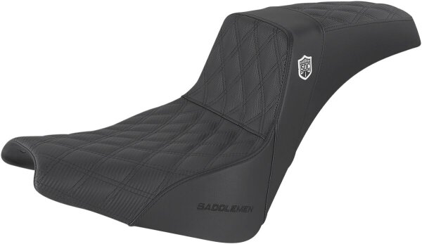 Seat Pro Serie Sdc Fxbb/fxst 1