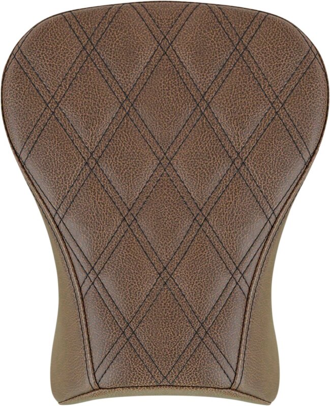 Pillion Tour Rengde Ls Brown