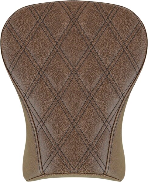 Pillion Tour Rengde Ls Brown