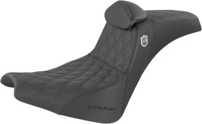 Seat Pro Serie Sdc Fxbb/fxst 1