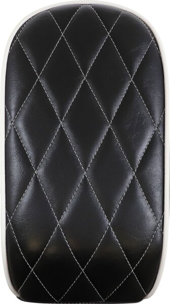 Pillion Pad - Barebones - Fxbb