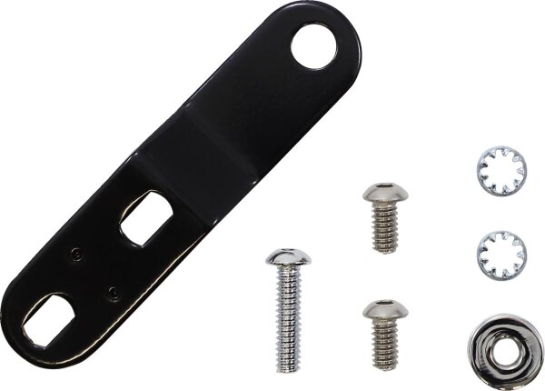 Pillion Bb Dmd 18+ Fxlr