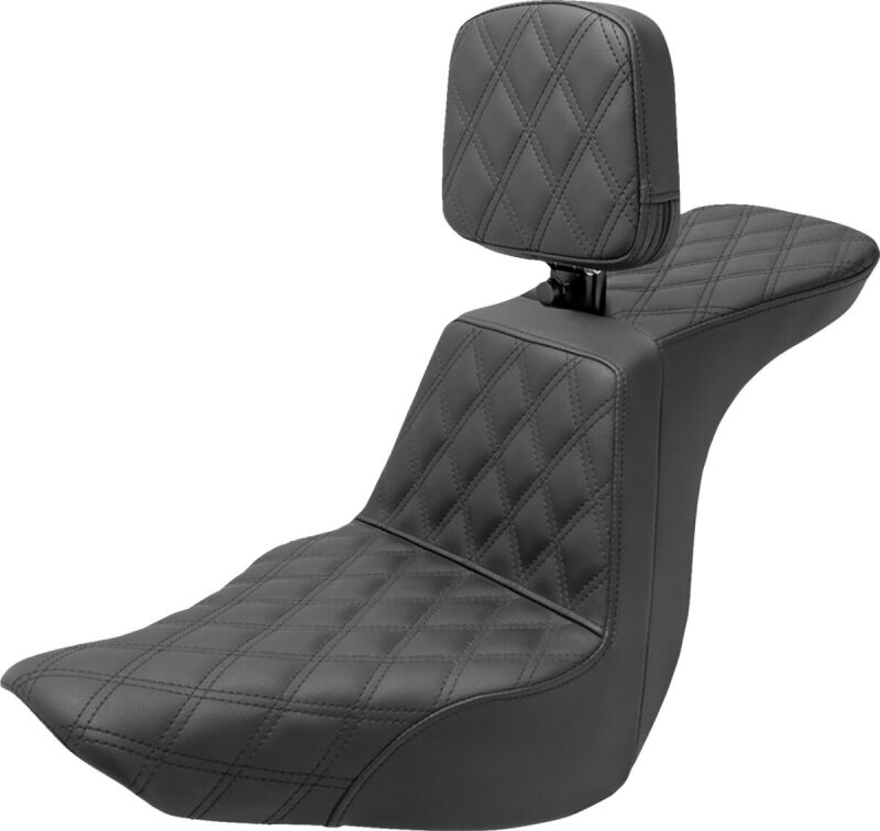 Seat Tour Step Up Full Ls