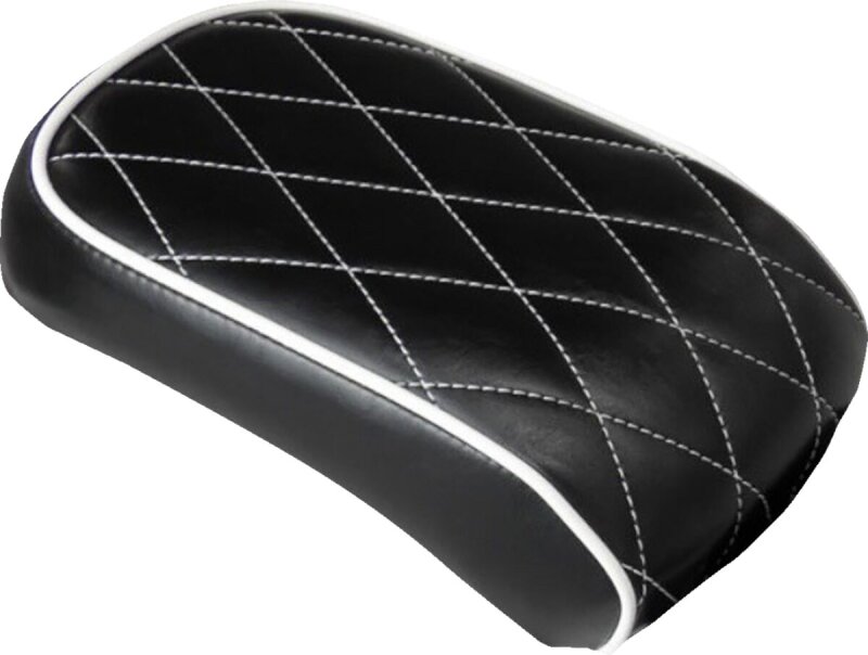 Pillion B-bones Dm Wht St