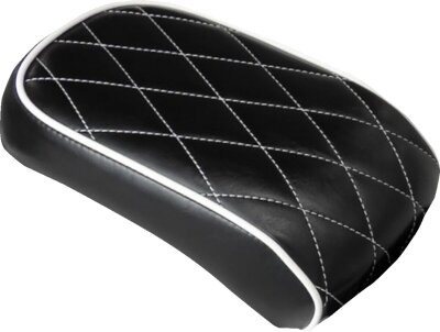 Pillion B-bones Dm Wht St