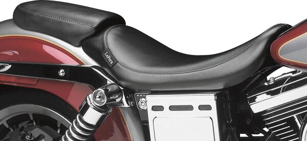 Seat Bbone Pillion Fxdwg