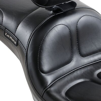Seat Maverick W/back Rest
