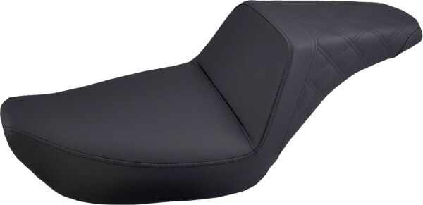 Seat Step Up Rear Ls Fxd